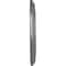 Ekena Millwork Classic Ceiling Medallion (Fits Canopies up to 7 1/4"), 12 3/8"OD x 4"ID x 1 1/8"P, Silver CM12CLSLS - alternate 3